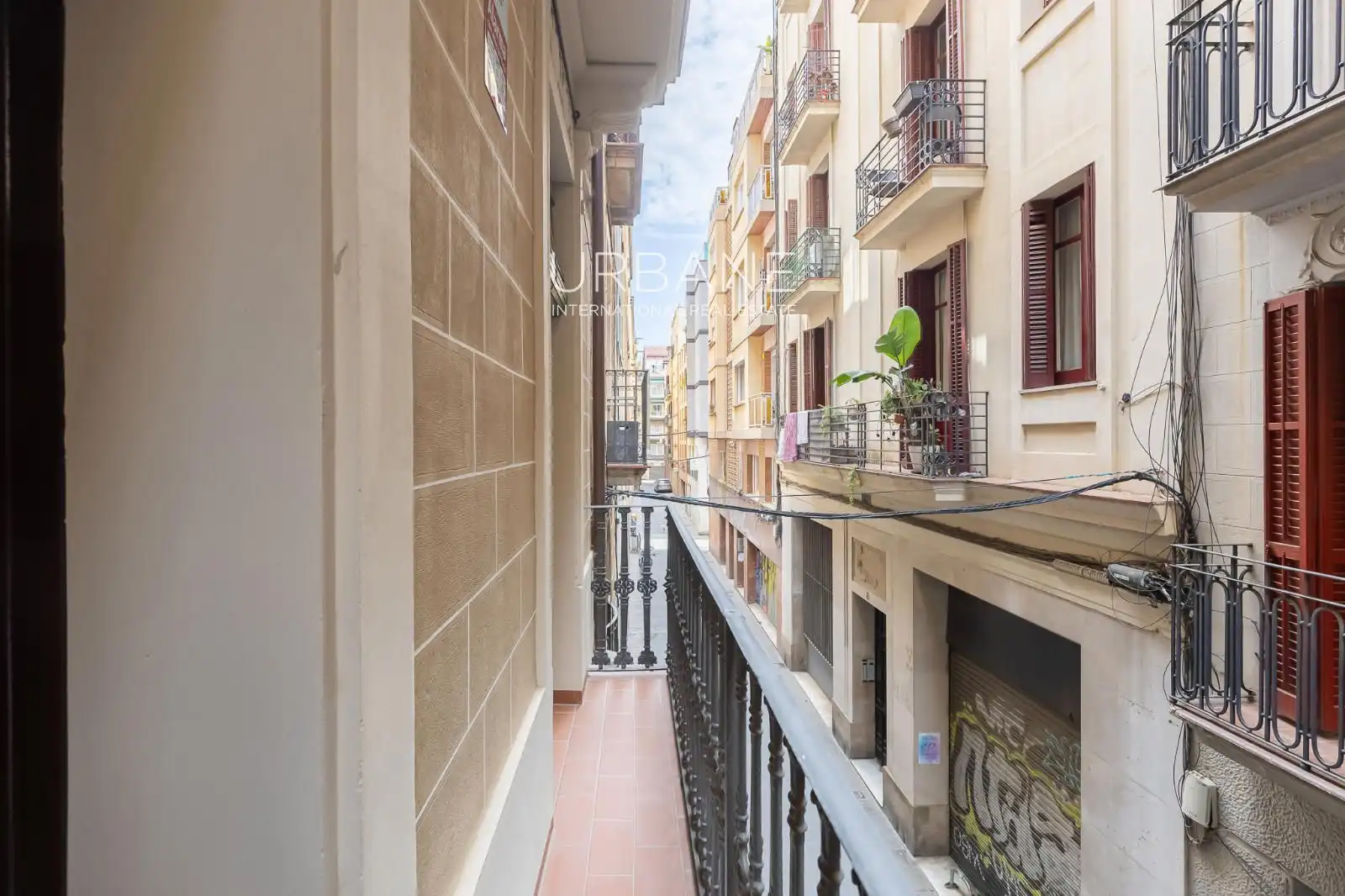 Wohnung 80 m² in Barcelona