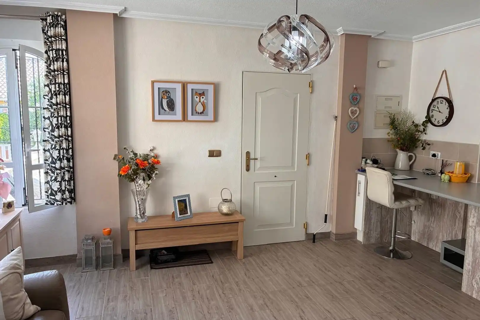 Casa de 80 m² en Orihuela