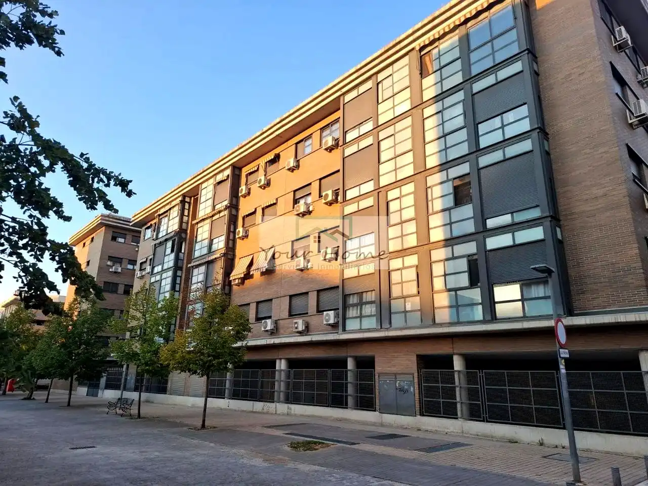 Piso de 71 m² en Torrejón de Ardoz