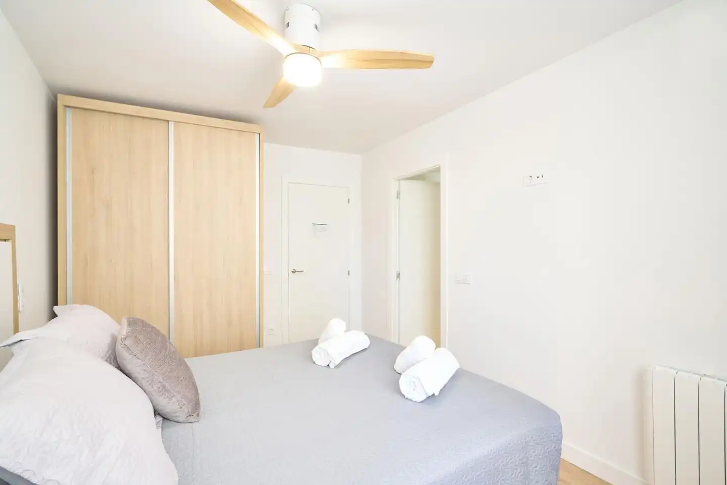 Pis de 85 m² a Barcelona