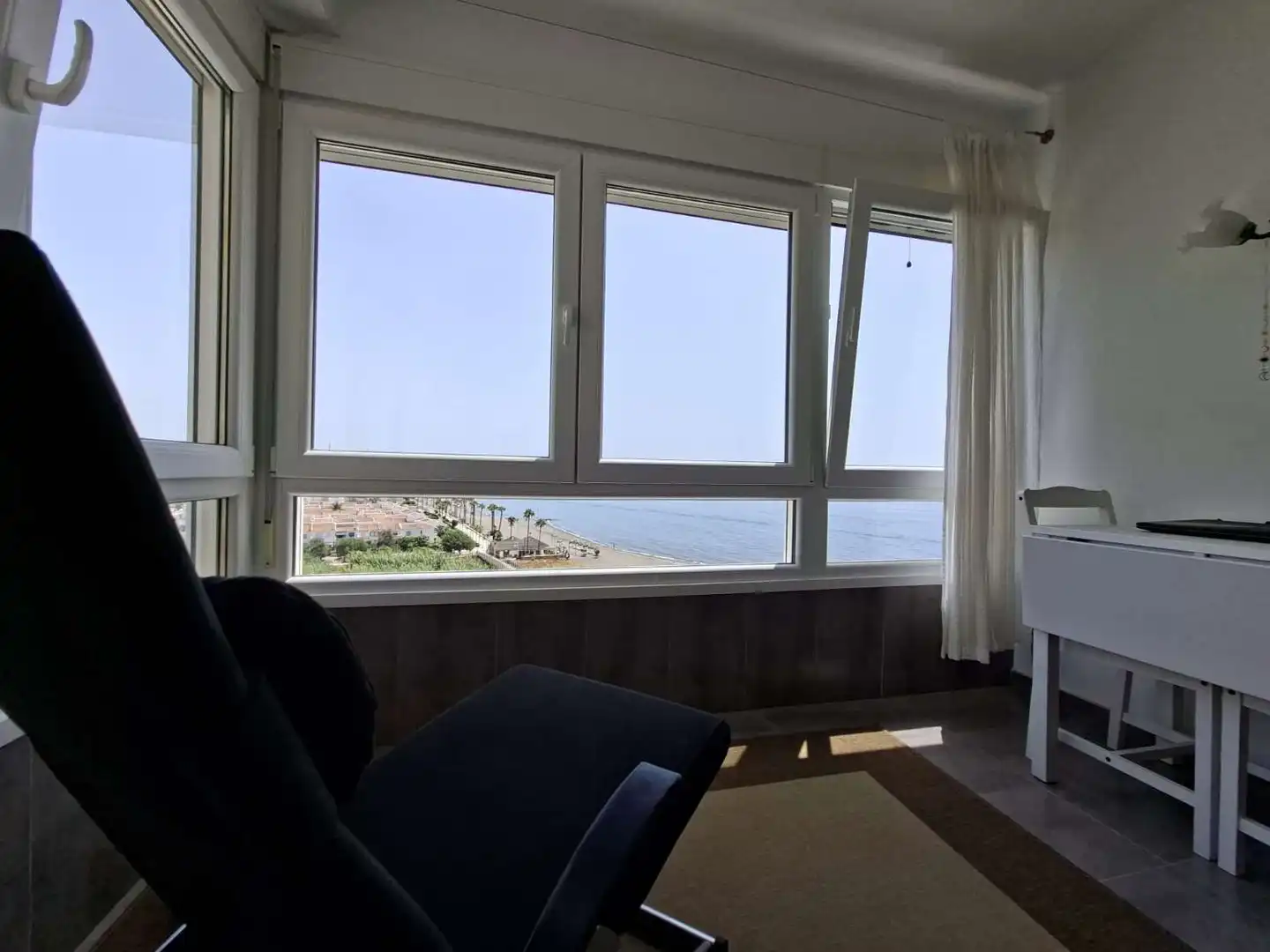 Piso de 45 m² en Algarrobo