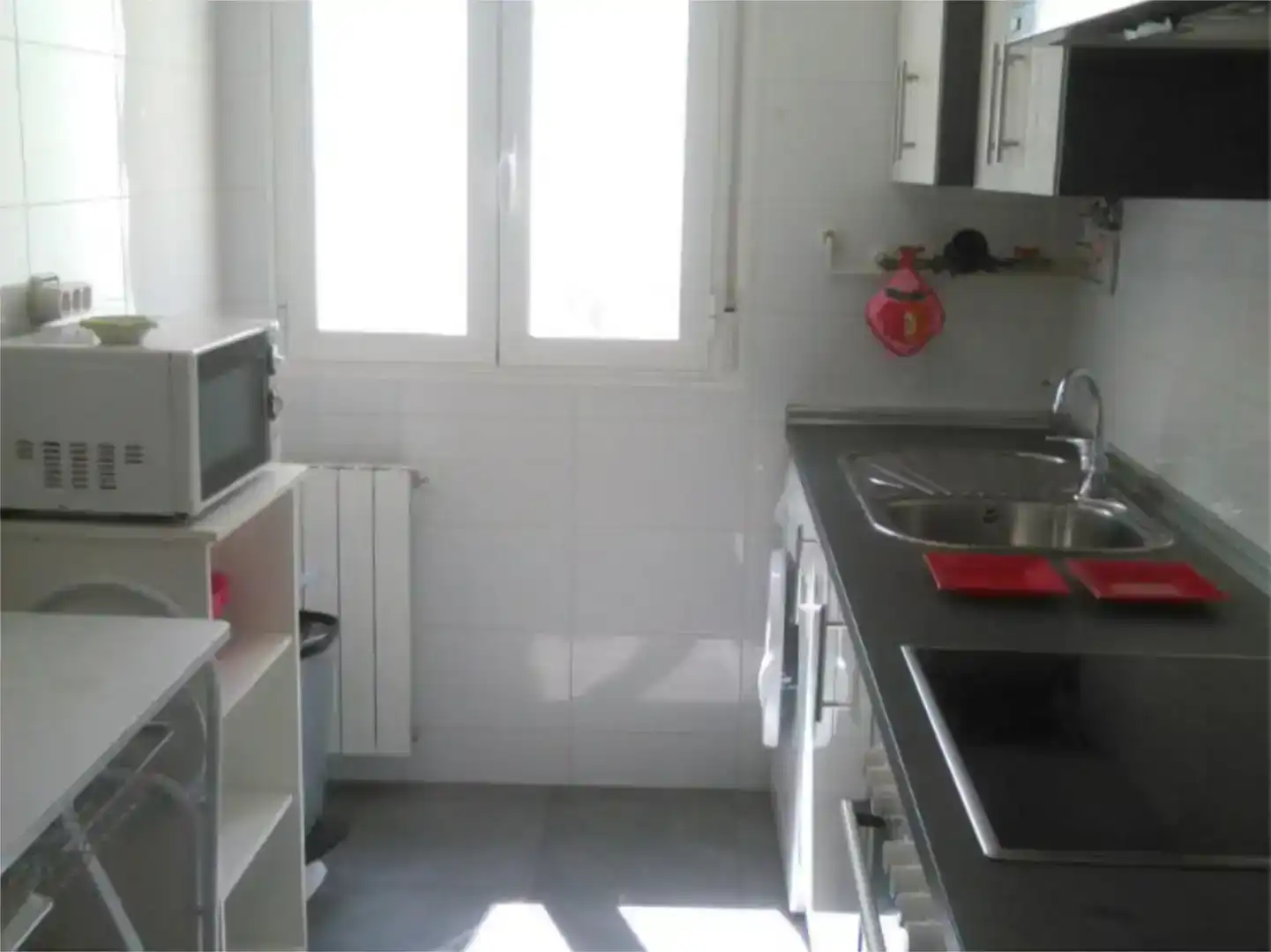 Piso de 100 m² en Zaragoza