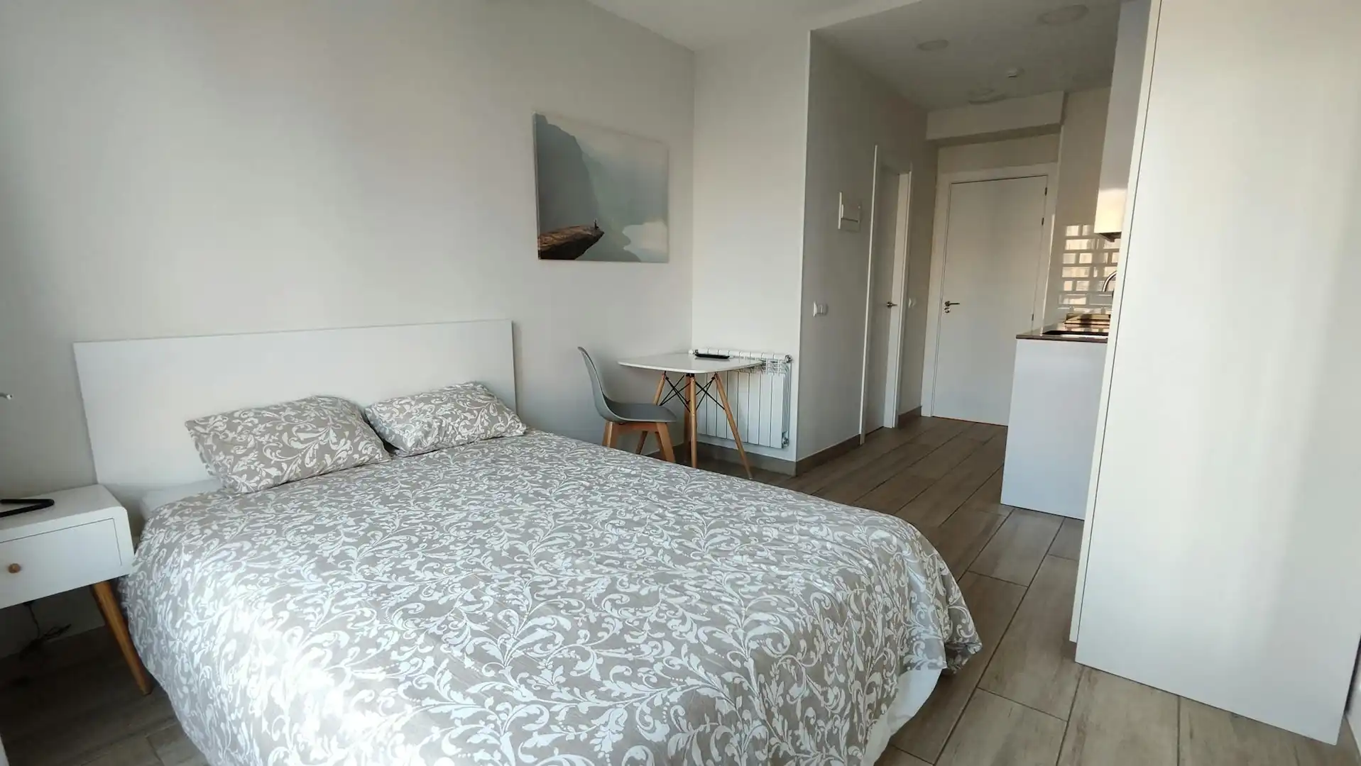 Pis de 30 m² a Madrid