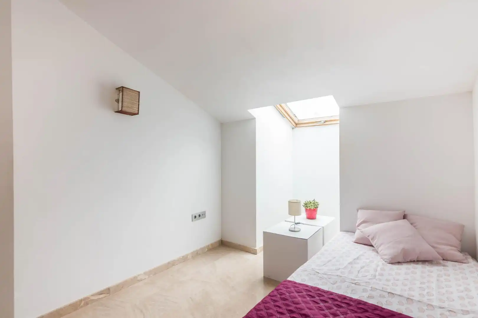 Piso de 124 m² en Murcia