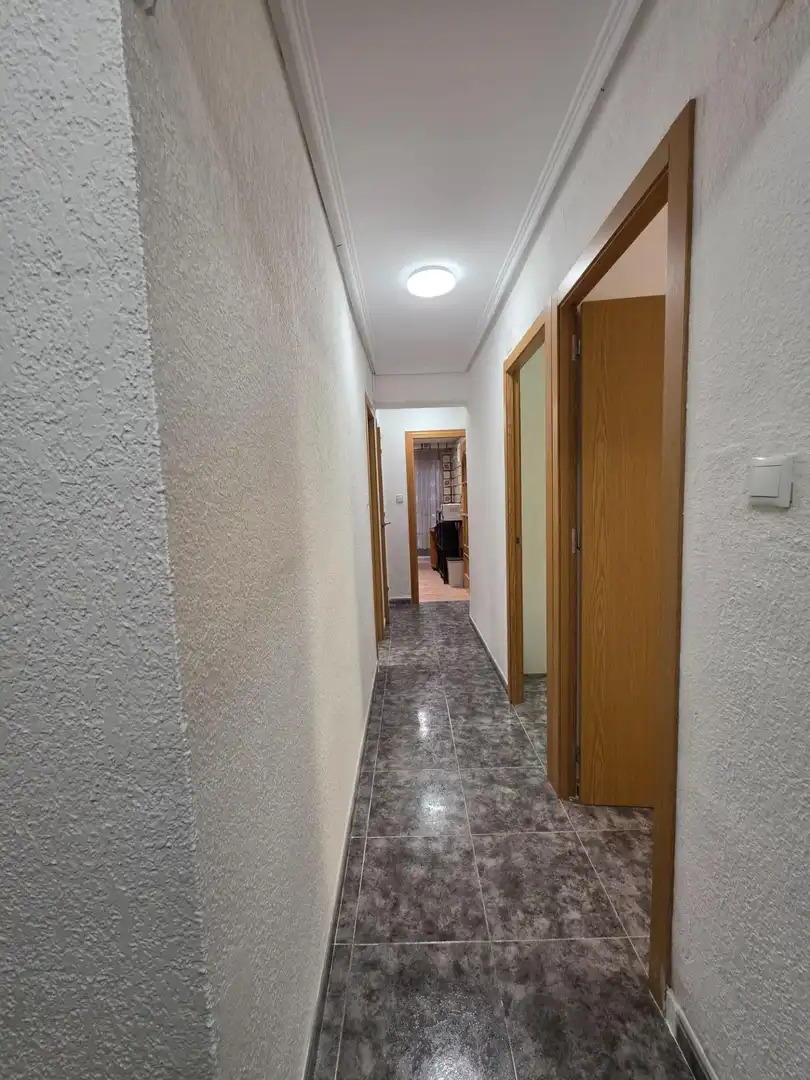 Pis de 90 m² a València