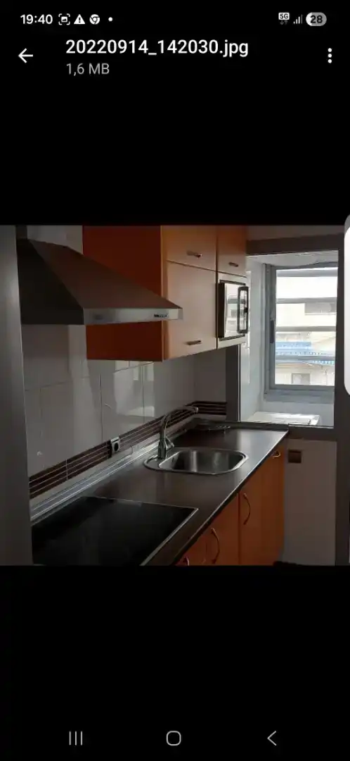 Piso de 80 m² en Cáceres