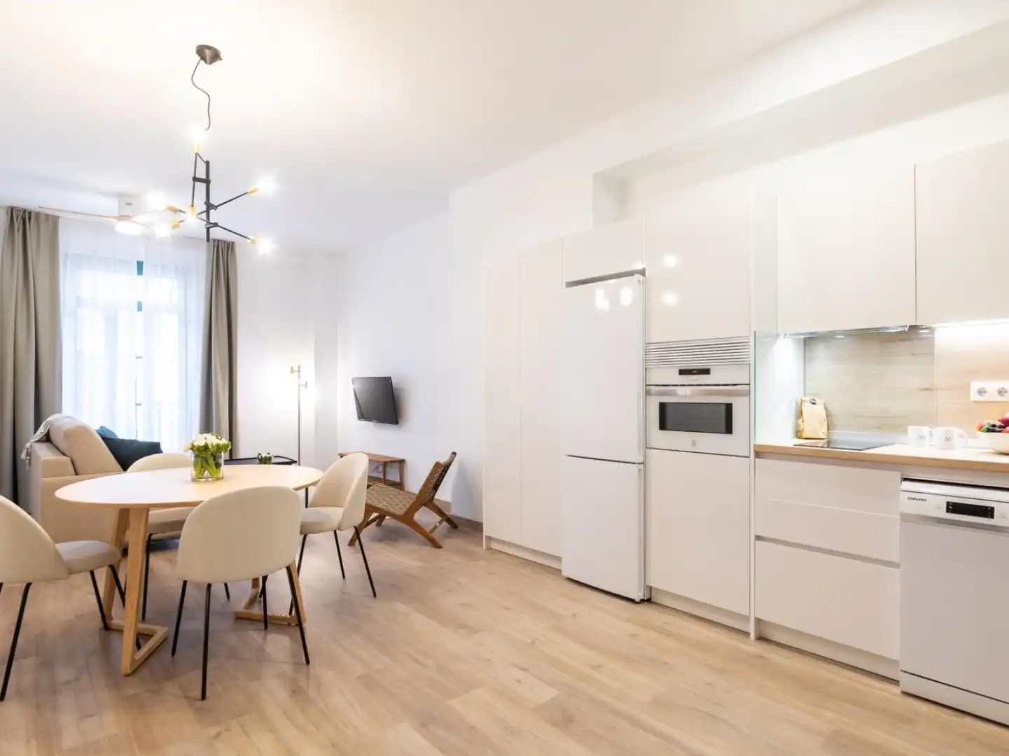 Piso de 85 m² en Valencia