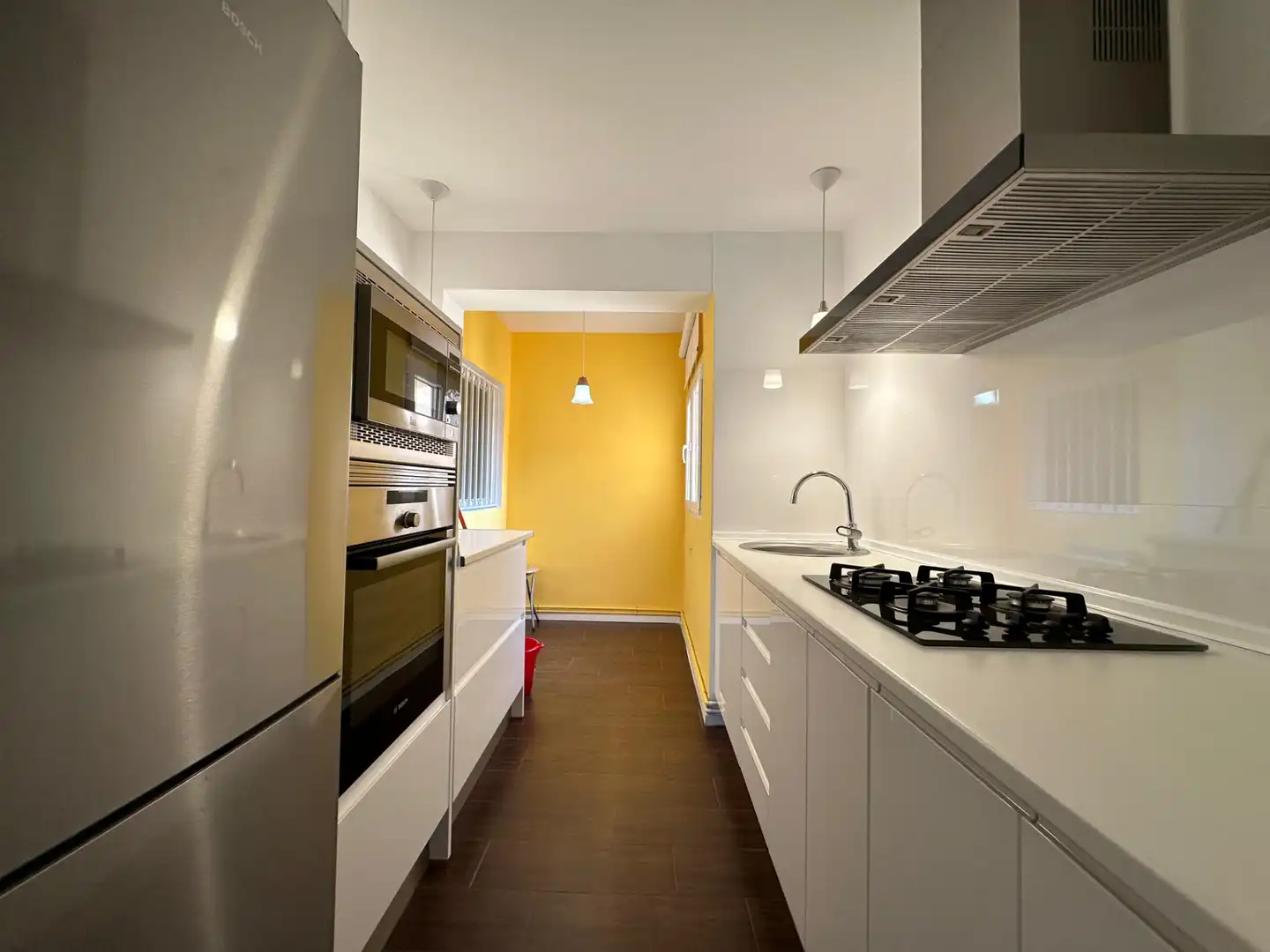 Habitación 100 m², Granada