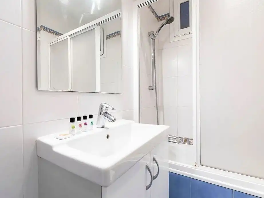 Habitación 50 m², Barcelona