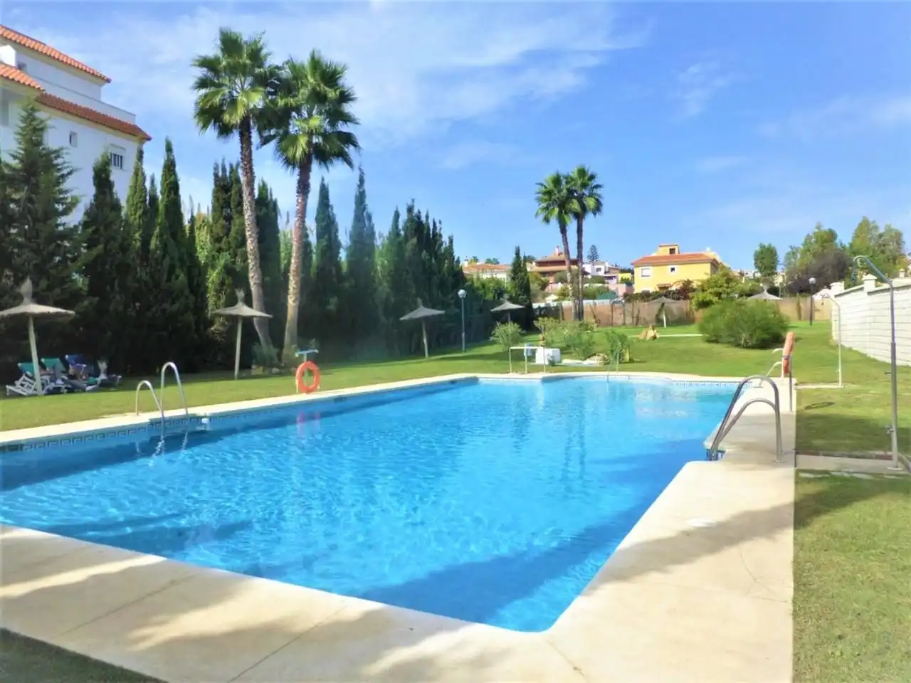 Appartement 50 m² à Manilva