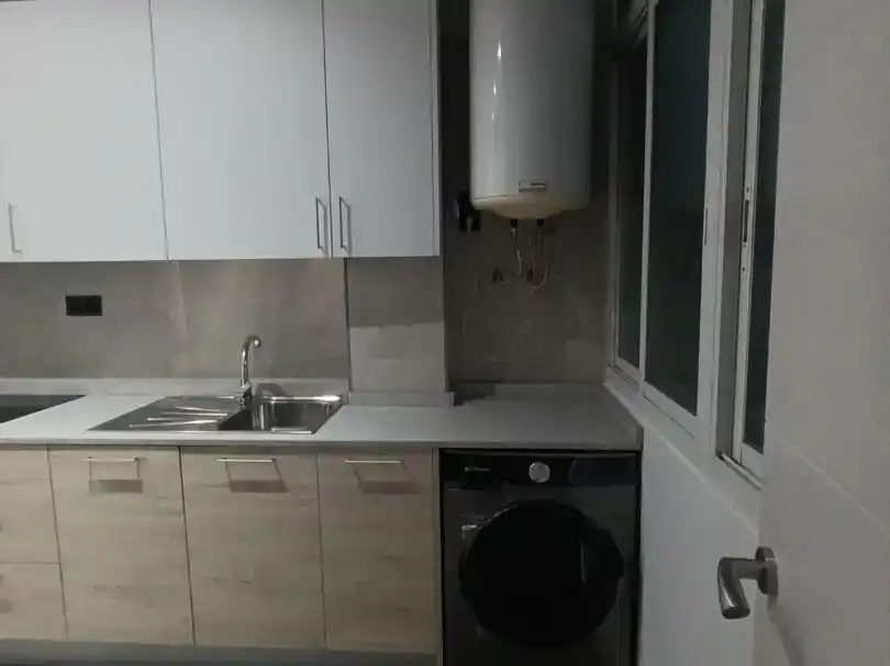 Piso de 88 m² en Úbeda