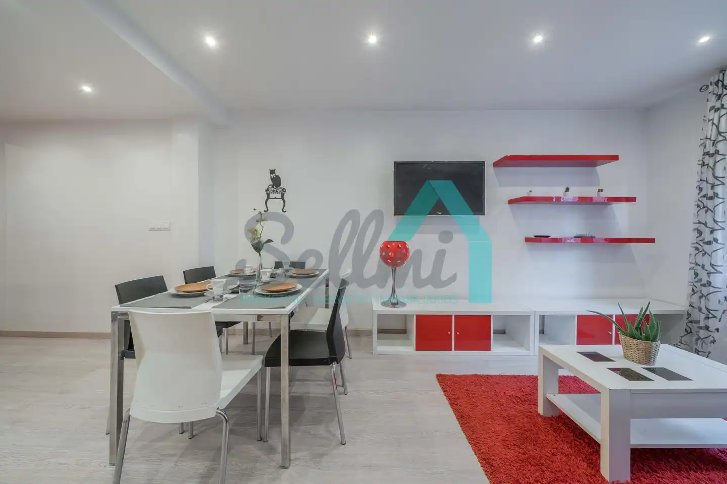 Habitació de lloguer, Oviedo