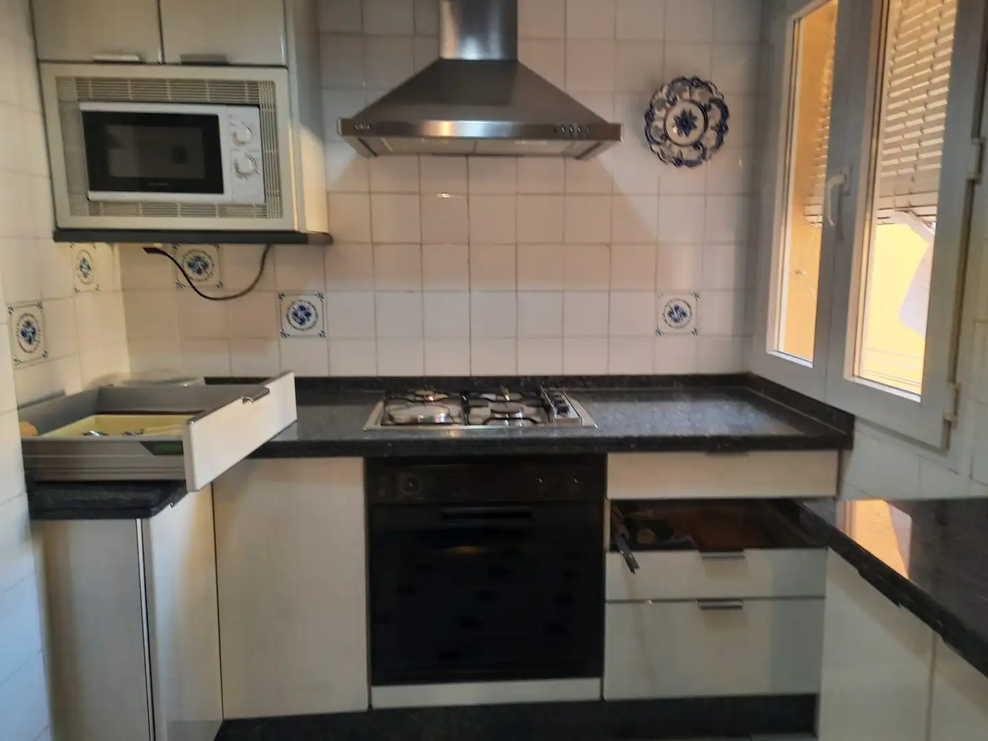 Piso de 100 m² en Badajoz
