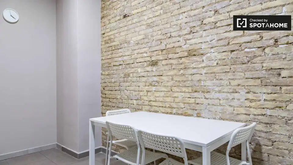 Habitación en alquiler, Valencia