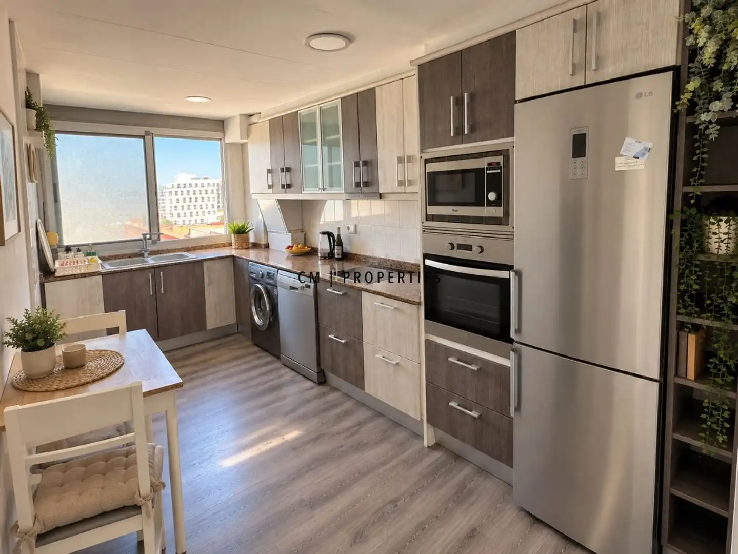 Appartamento 95 m² a Valencia