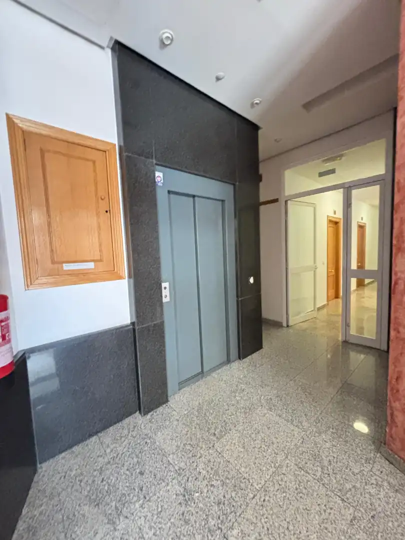 Piso de 40 m² en Ciudad Real