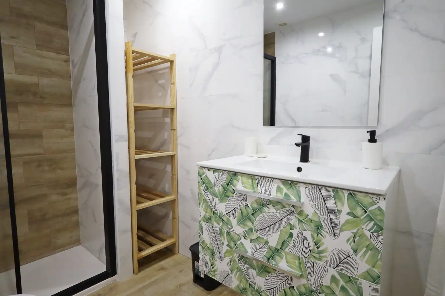 Квартира 70 м² в Benalmádena