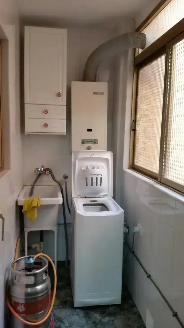 Piso de 80 m² en Almería