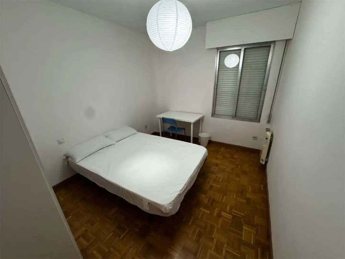 Habitación 120 m², Valladolid