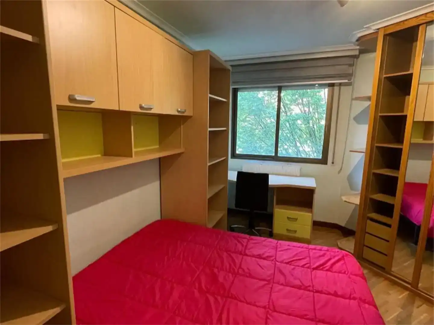 Habitación 92 m², Logroño