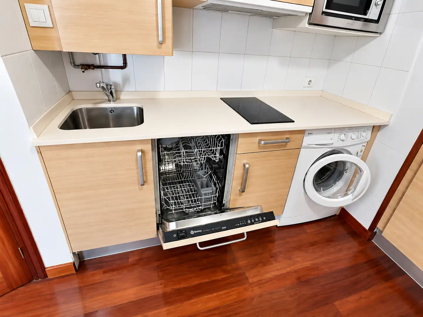Piso de 52 m² en Santander