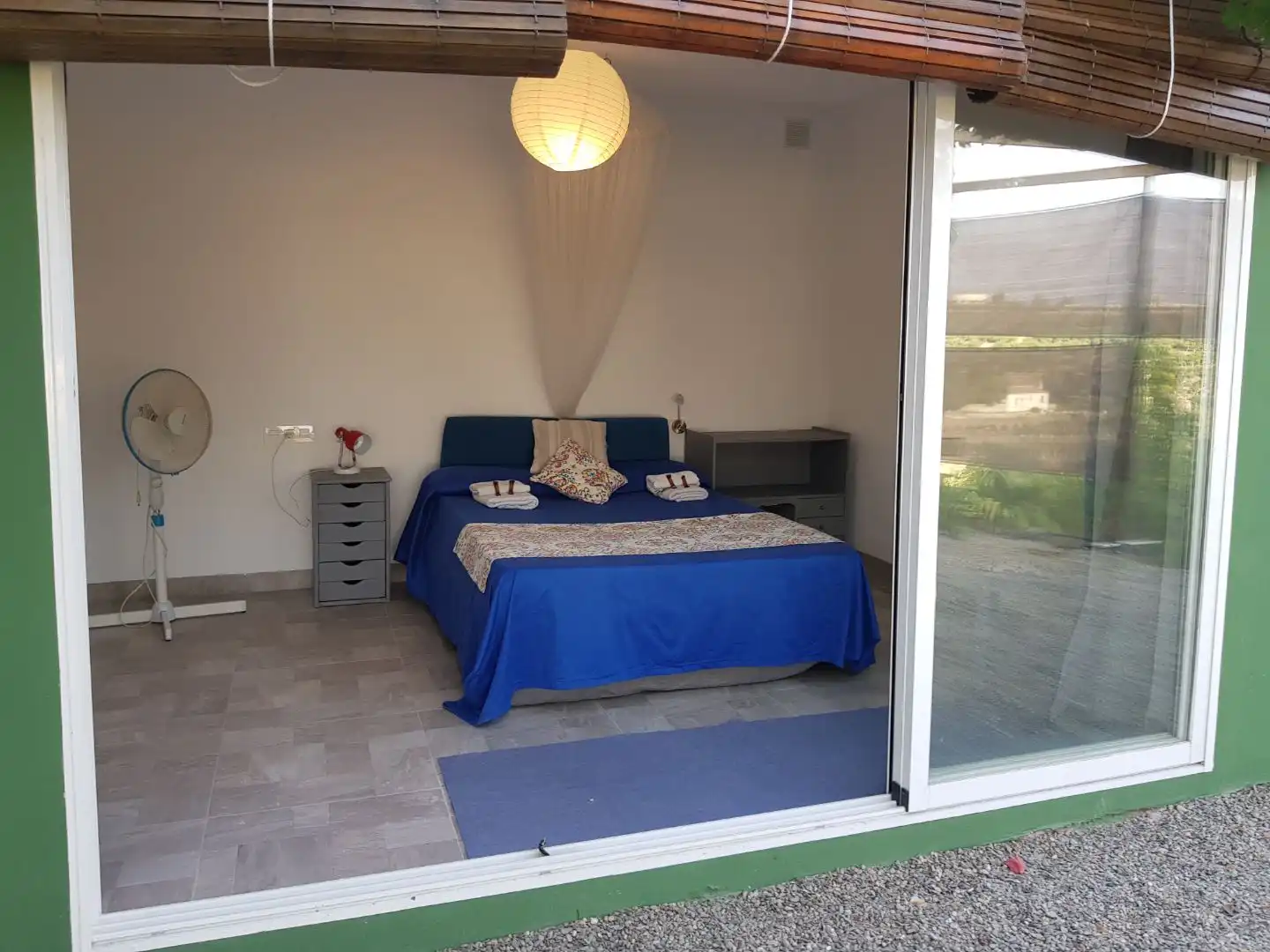 Pis de 28 m² a Salobreña