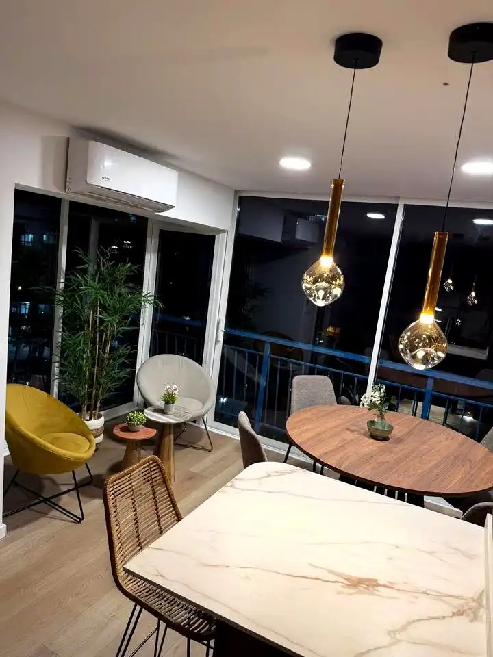 Piso de 36 m² en Benicasim