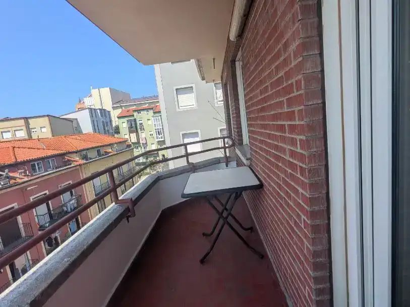 Piso de 102 m² en Santander