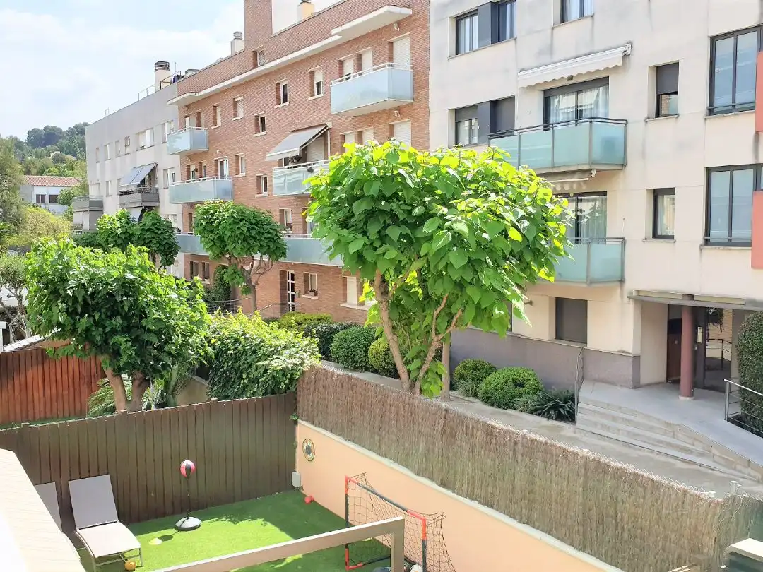 Pis de 95 m² a Molins de Rei