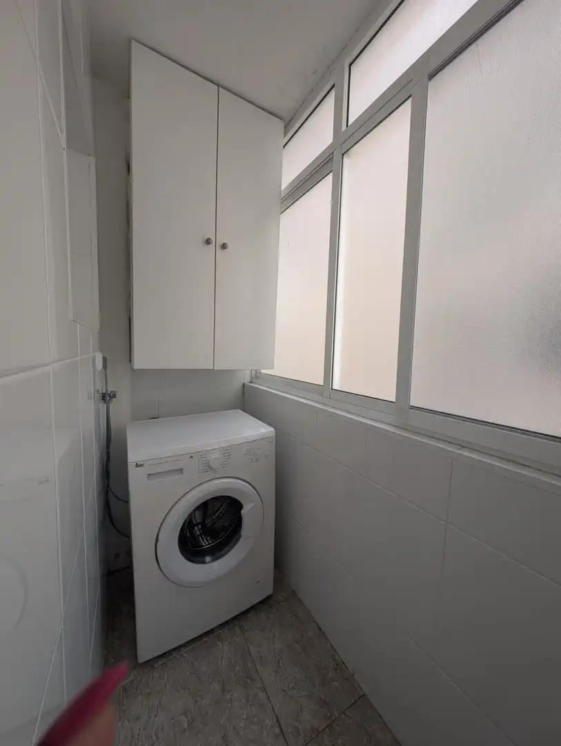 Piso de 95 m² en Alicante