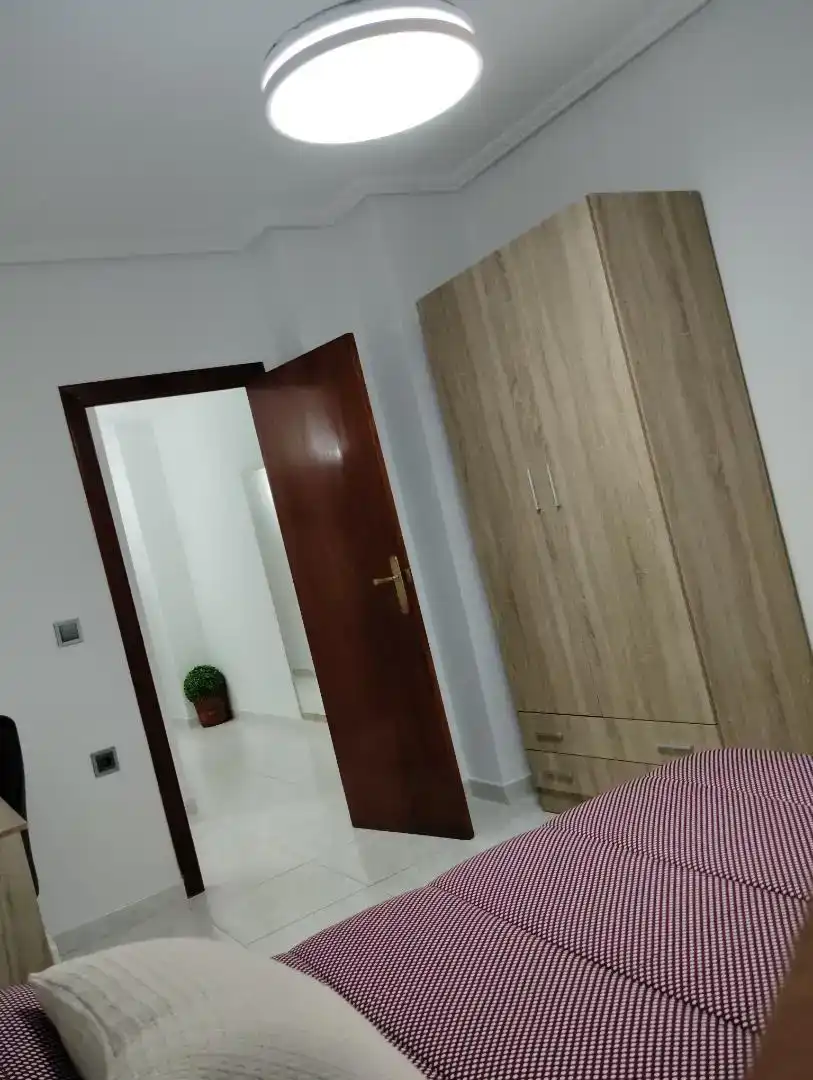 Piso de 150 m² en Baeza