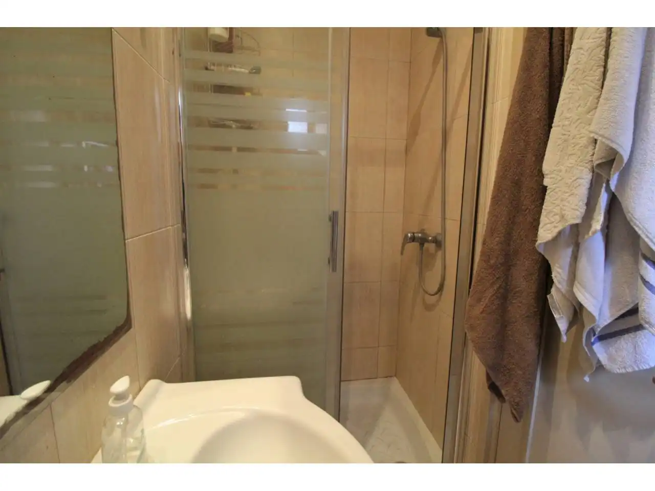 Apartamento 60 m² em Barcelona