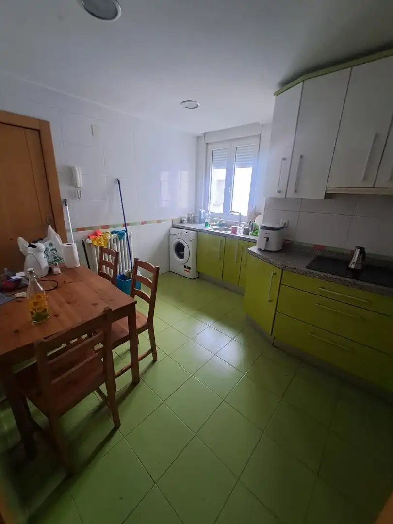 Piso de 100 m² en Salamanca