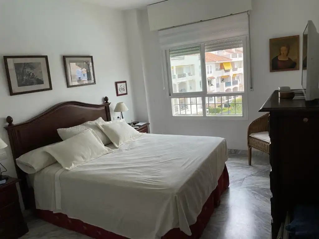 Piso de 120 m² en Marbella