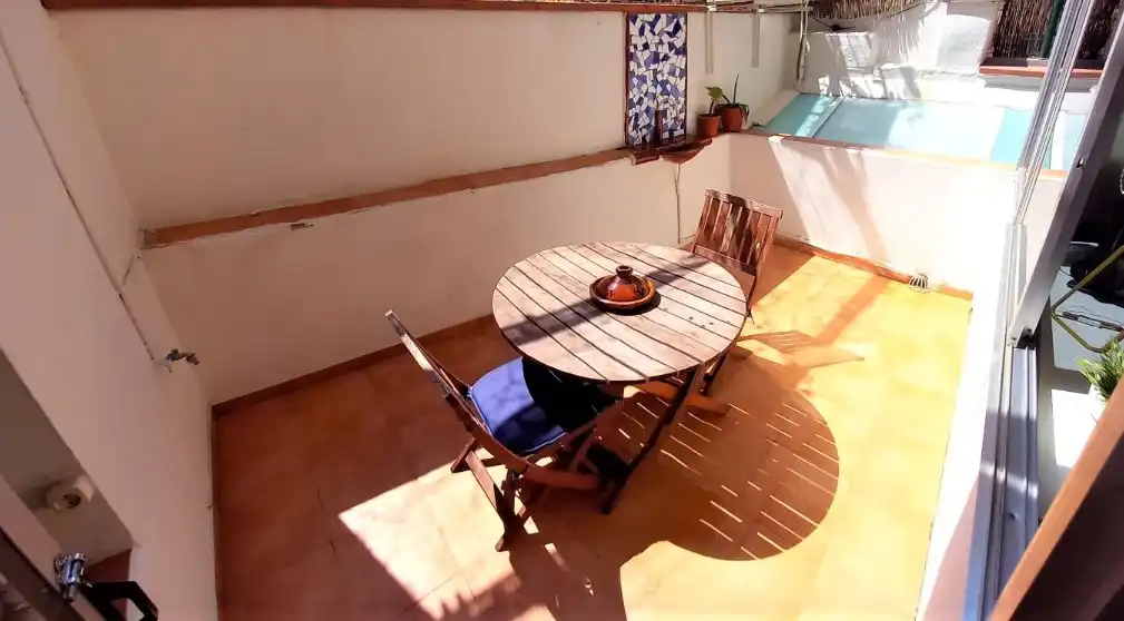 Piso de 50 m² en Barcelona