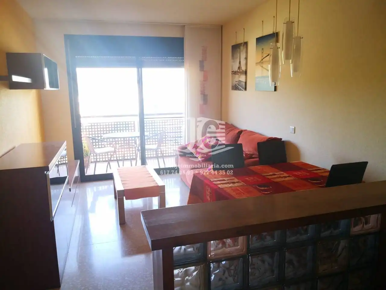 Pis de 61 m² a Tortosa
