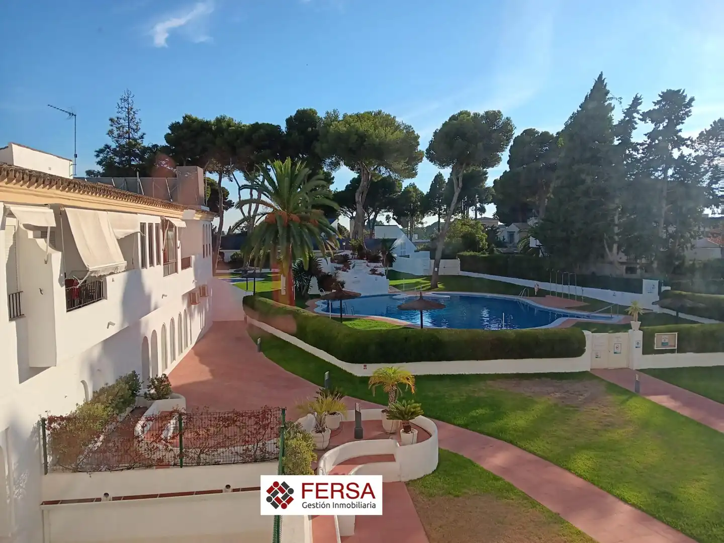 Pis de 54 m² a El Puerto de Santa María
