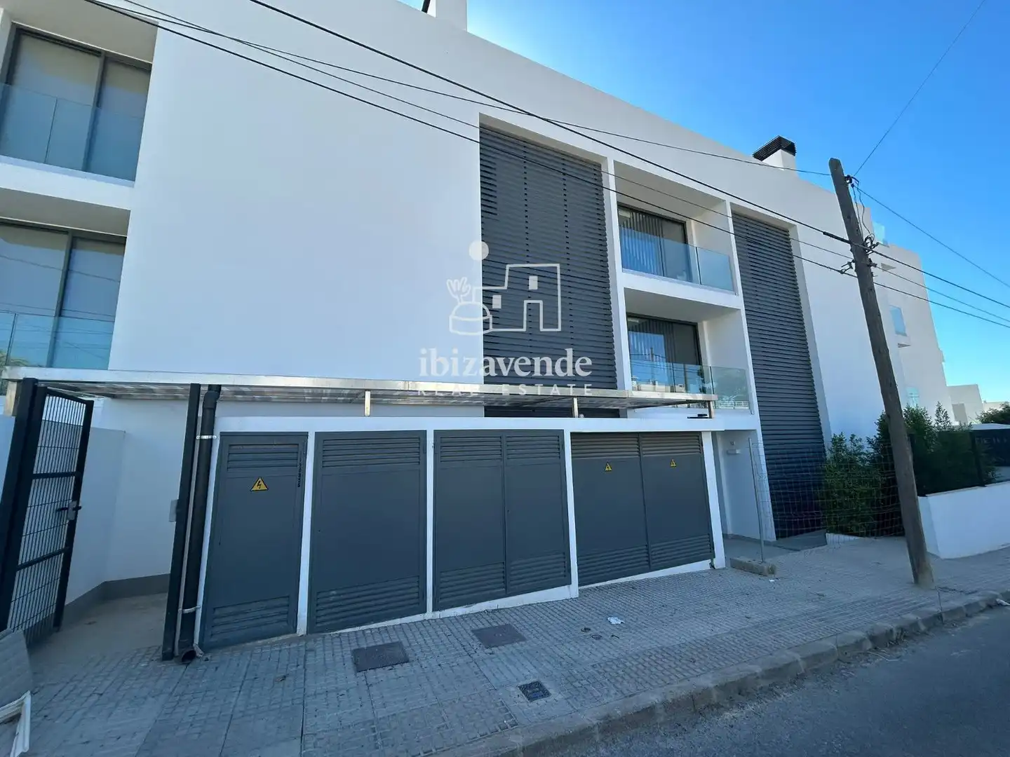 Piso de 110 m² en Ibiza