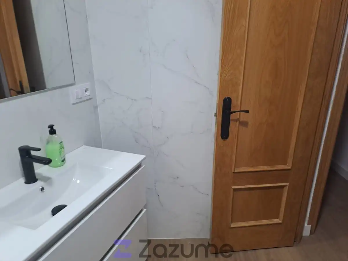 Piso de 80 m² en Alcázar de San Juan