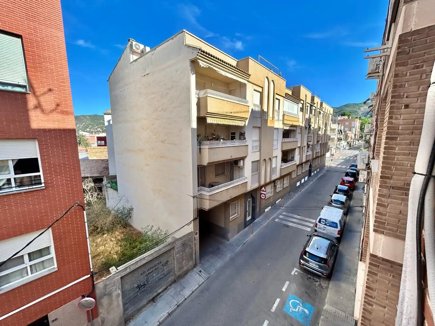 Piso de 99 m² en Murcia