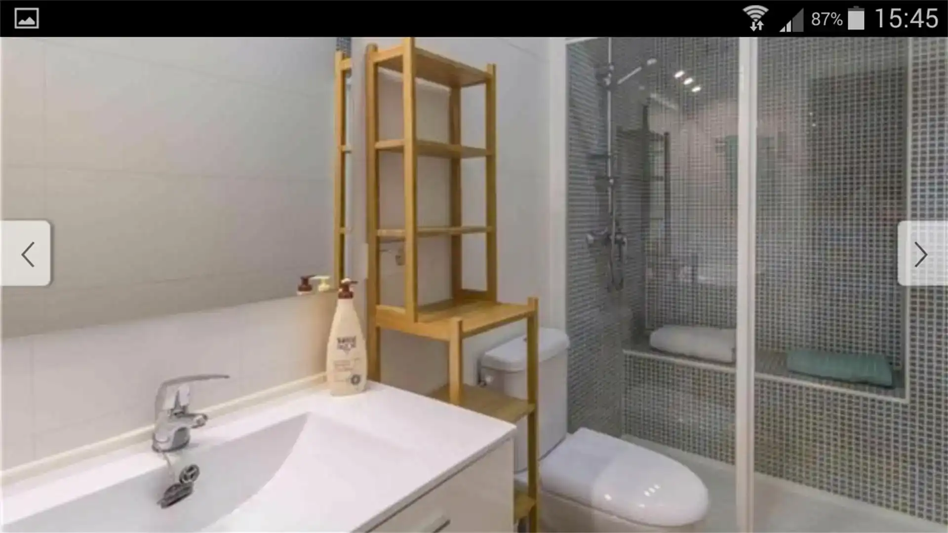 Piso de 65 m² en Cádiz