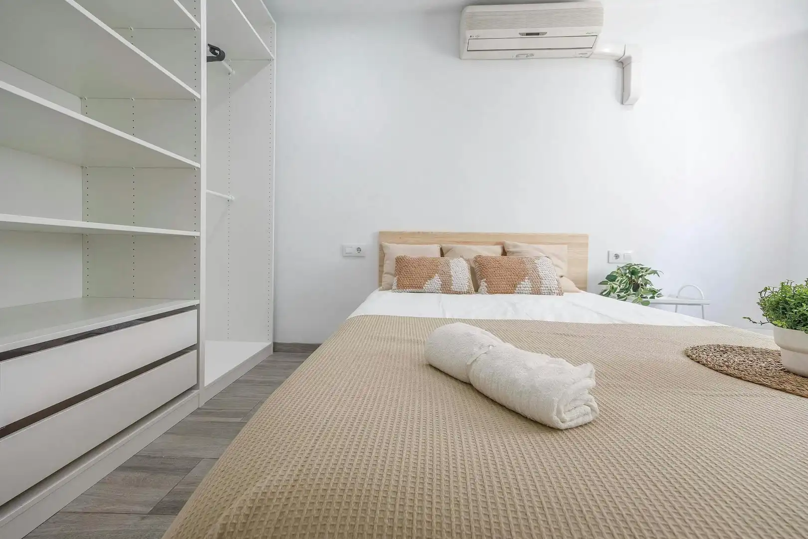 Habitació de lloguer, València