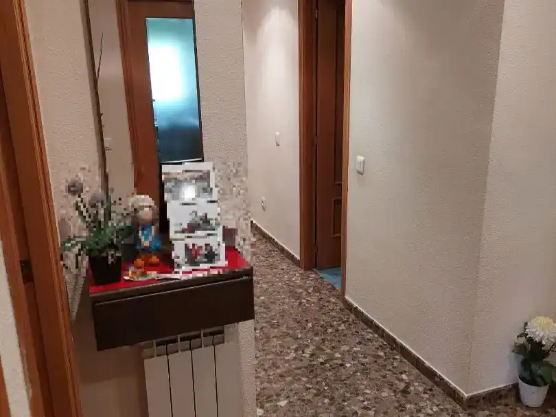 Habitación 120 m², Castellón de la Plana