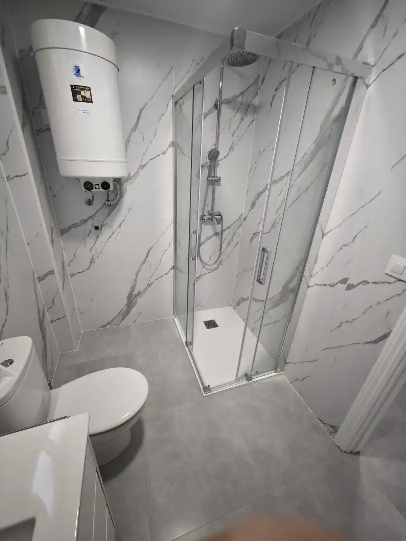 Pis de 50 m² a Vigo