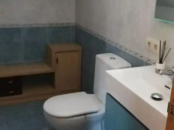 Piso de 90 m² en Zamora