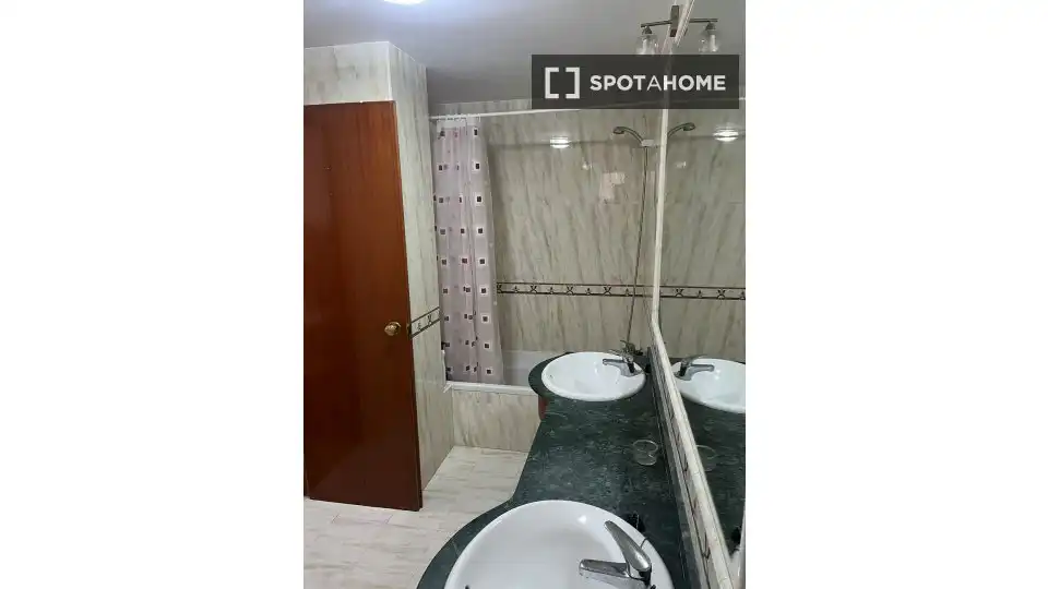 Habitación en alquiler, Almería