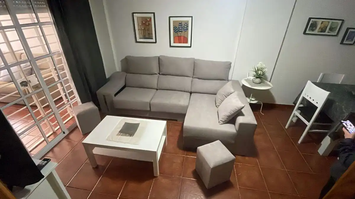 Piso de 100 m² en Isla Cristina