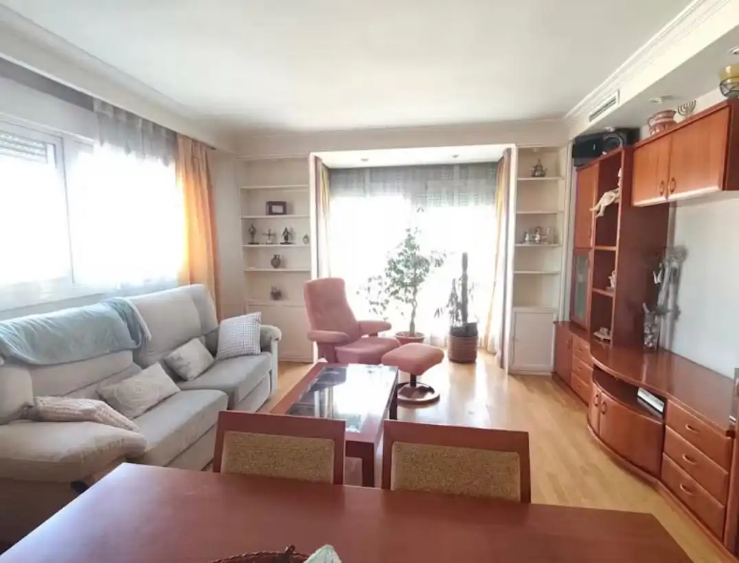 Wohnung 90 m² in Madrid