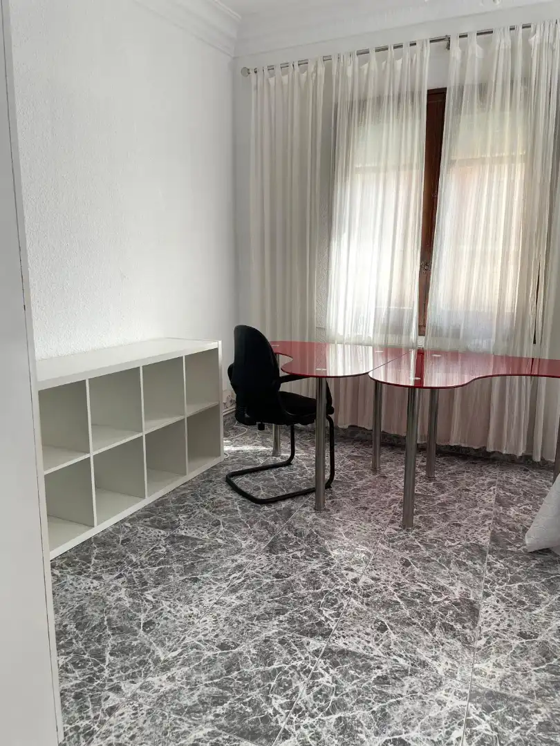 Piso de 95 m² en Zaragoza