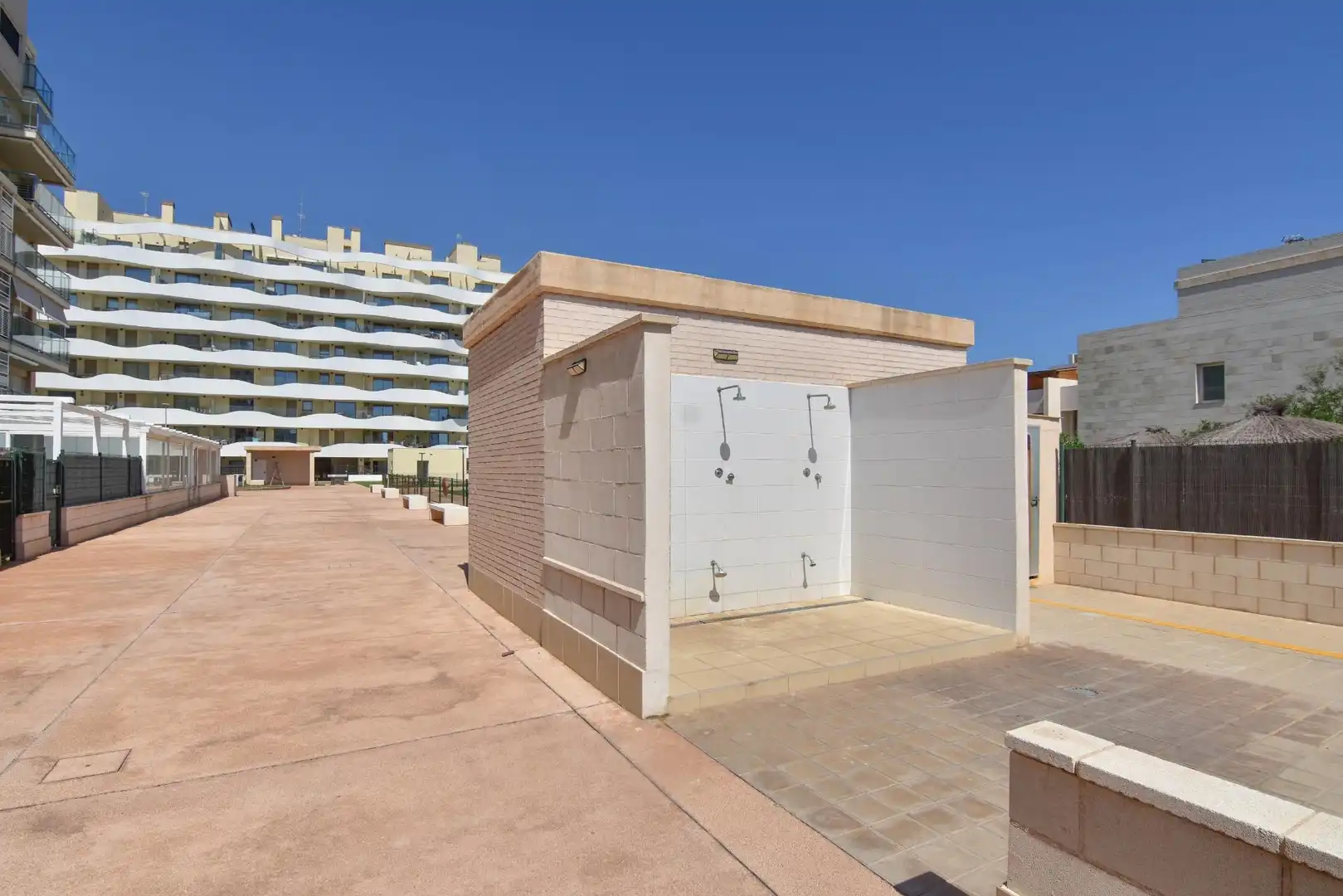 Pis de 69 m² a el Puig de Santa Maria